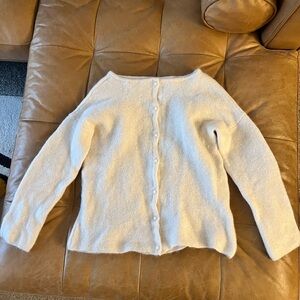 Sezane Gaspard Cardigan